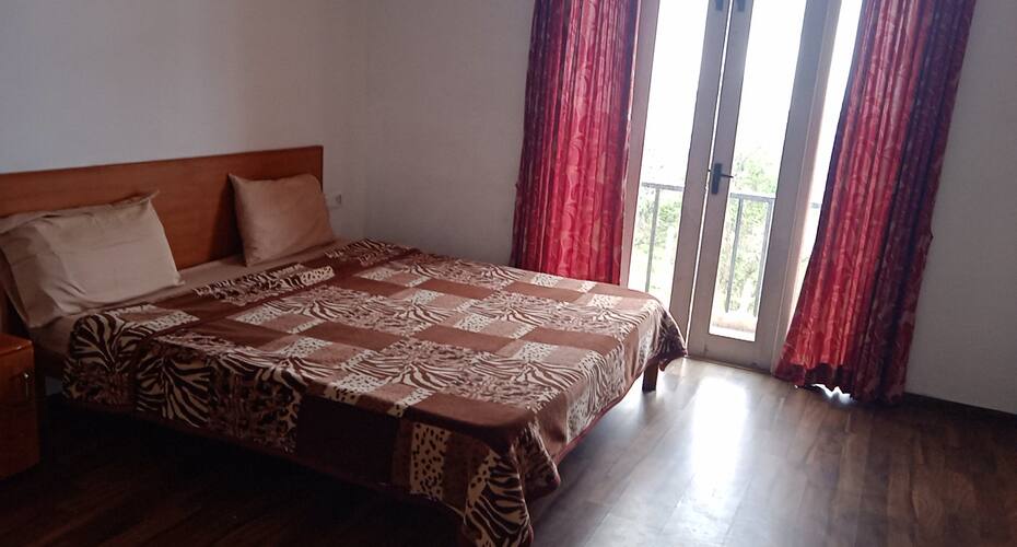 Kumaragiri Holidays by Atlas Hopper, Kodaikanal 3