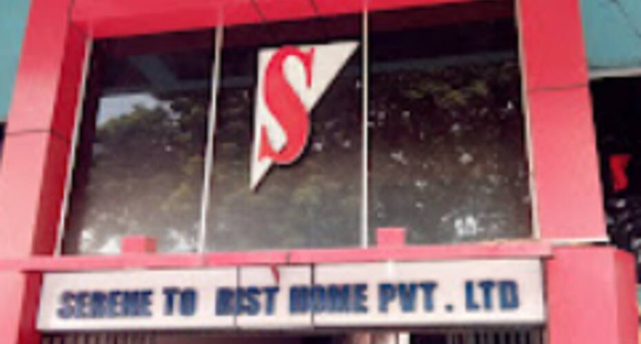 Serene Tourist Home, Thrissur 1
