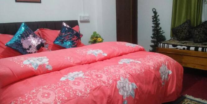 Shalom Inn Homestay, Darjeeling 3