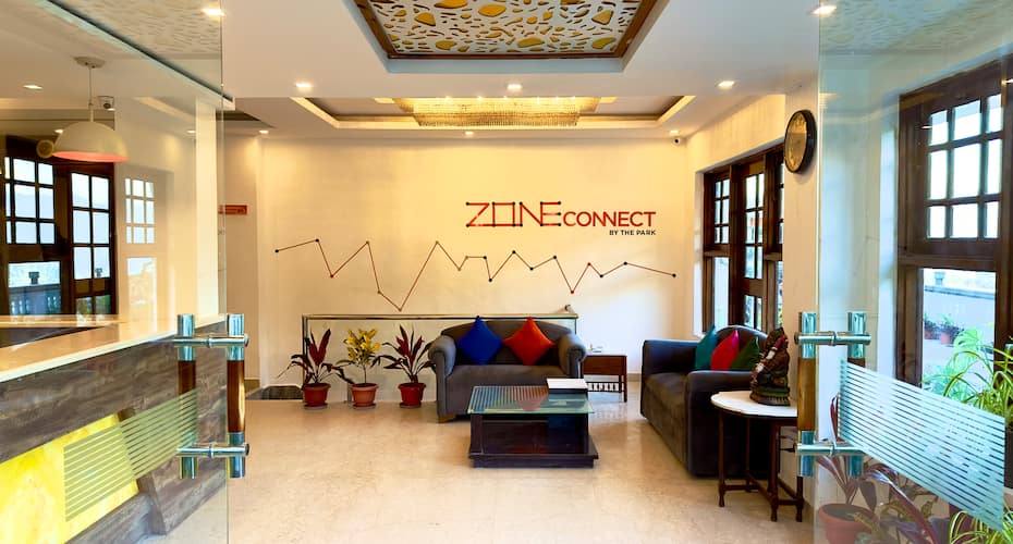 Zone Connect By The Park Mussoorie Mussoorie Price, Reviews, Photos ...