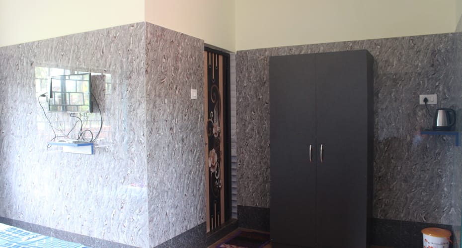 Hotel Panchajanya Stay, Gokarna 4