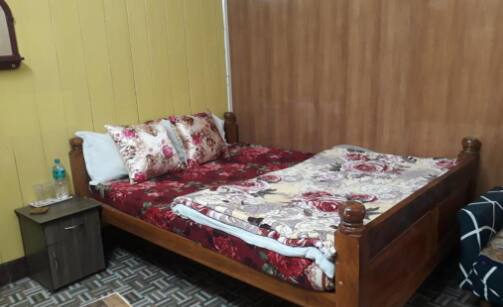 Smriya Homestay, Darjeeling 4