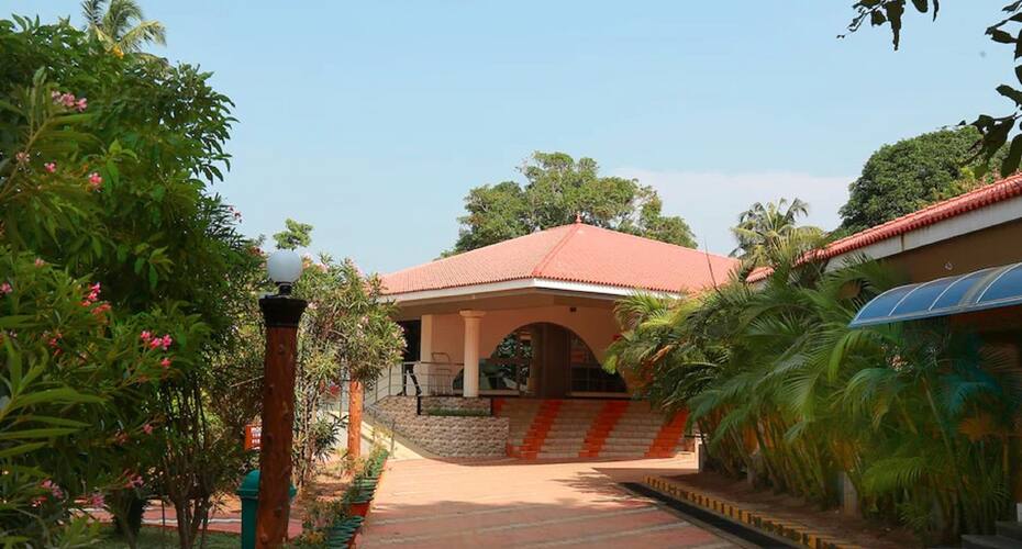 Panoramic Sea Resort By Nextel Group, Alleppey 1
