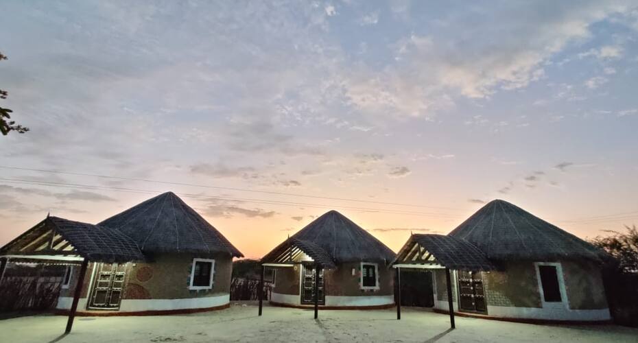 Dharani Village Resort, Bhuj 5