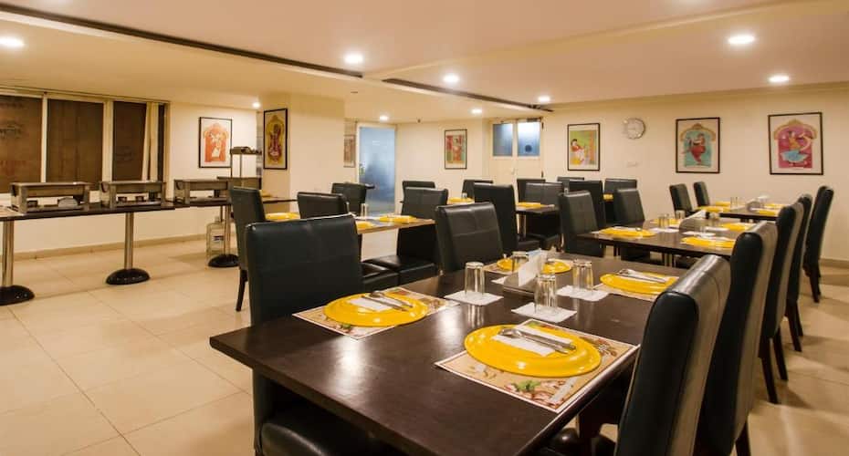 Wayinn Sravya Residency, Hyderabad 5