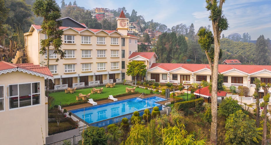 Fortune Resort Kalimpong Kalimpong Price, Reviews, Photos & Address