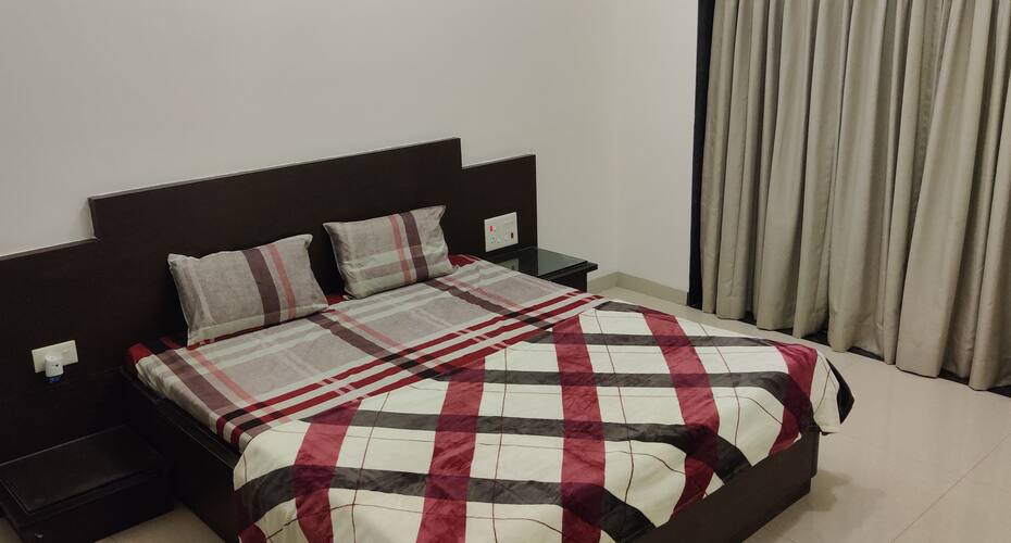 Vibhuti Villa 3BHK, Panchgani 5