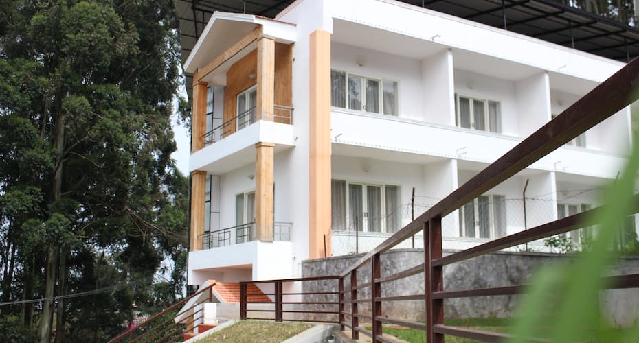 4u Resort, Kodaikanal 4