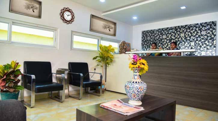 PPH Living Bhimas, Tada 5