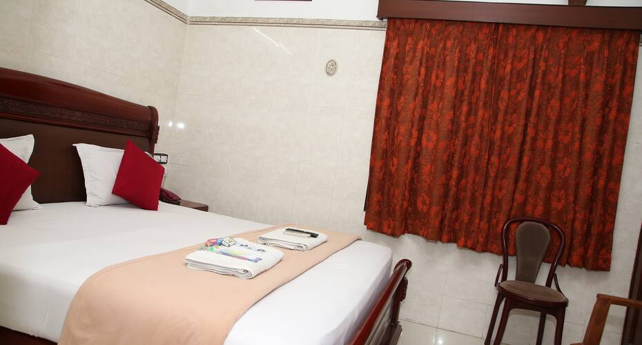Grand View Residency, Chennai 2