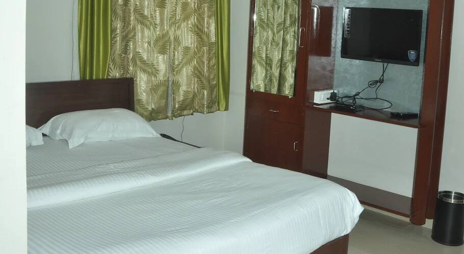 Laven Hotels, Rajahmundry 2