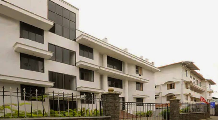 Saras Park Inn, Thiruvananthapuram 1