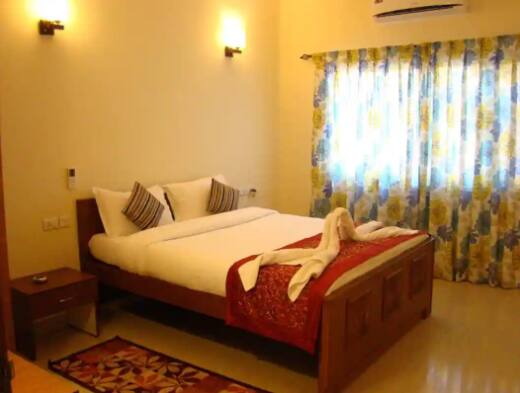 Sulekha Roza Apartments, Goa 2