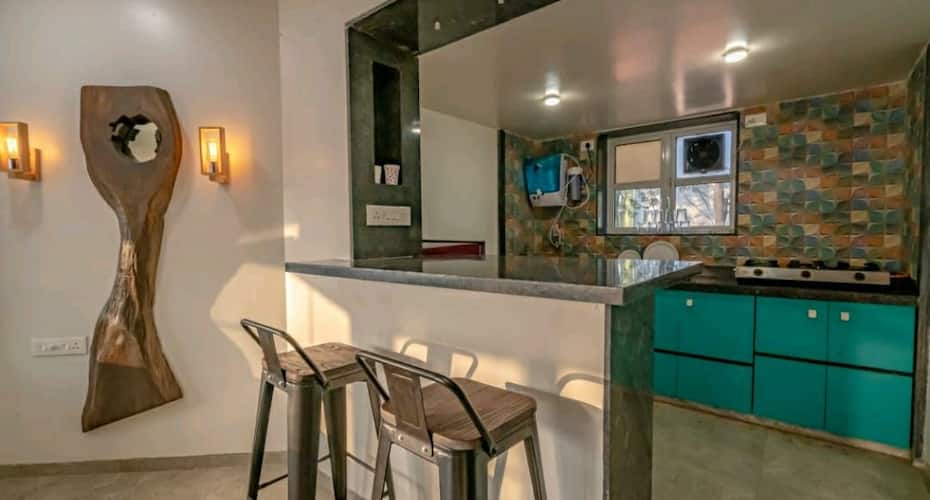 Green Hills Villa Panchgani, Panchgani 2