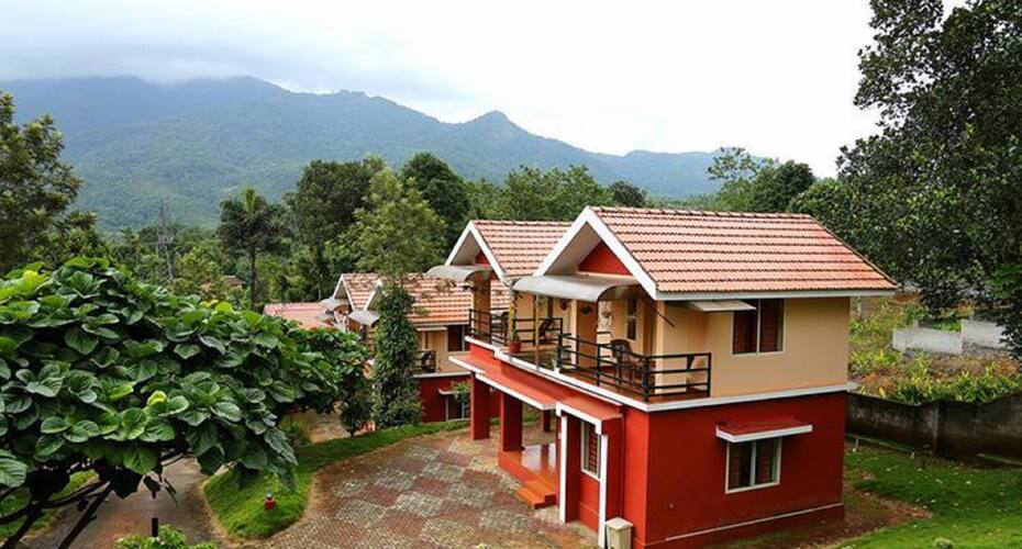 Vythiri Meadows, Wayanad 2