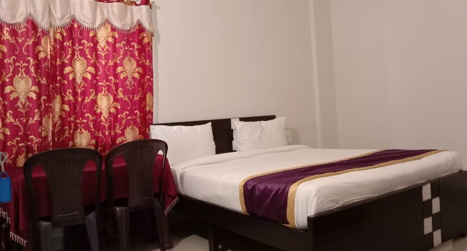 Sai Sri Hotel, Bangalore 5