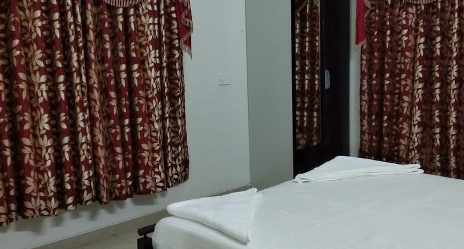 Sai Maa Resort And Convention Centre, Puttaparthi 4