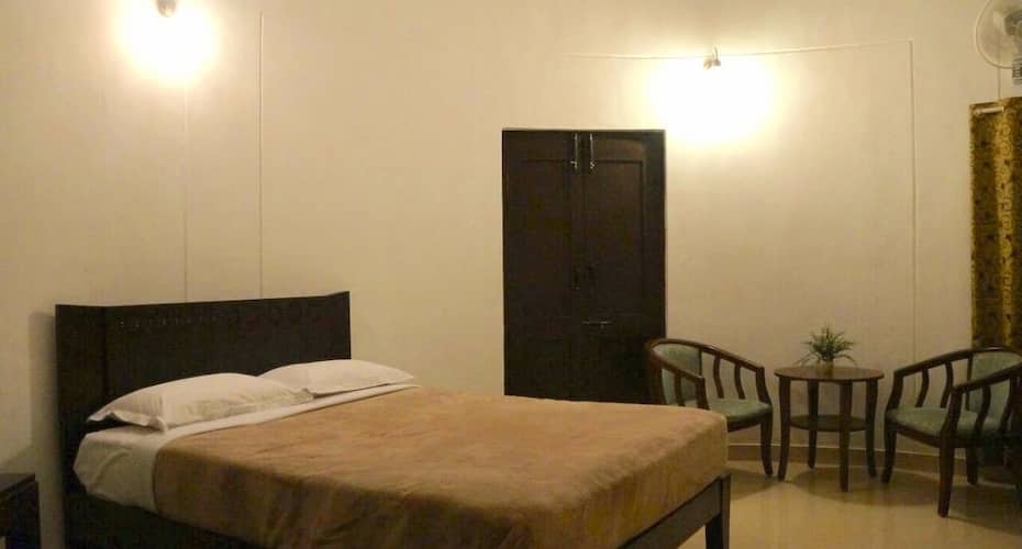 Raya Resort, Tirumakudal Narsipur 3