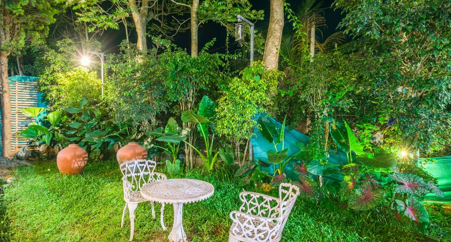 Casa Holiday Resorts, Araku Valley 2