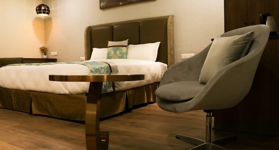The Platinum Boutique Inn Hotel, Hyderabad 5