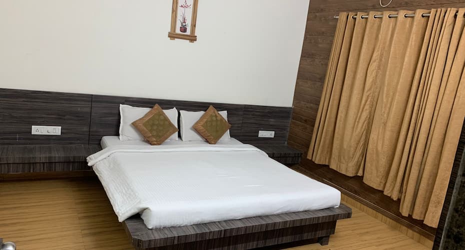 Ruturaj Inn, Alibaug 3