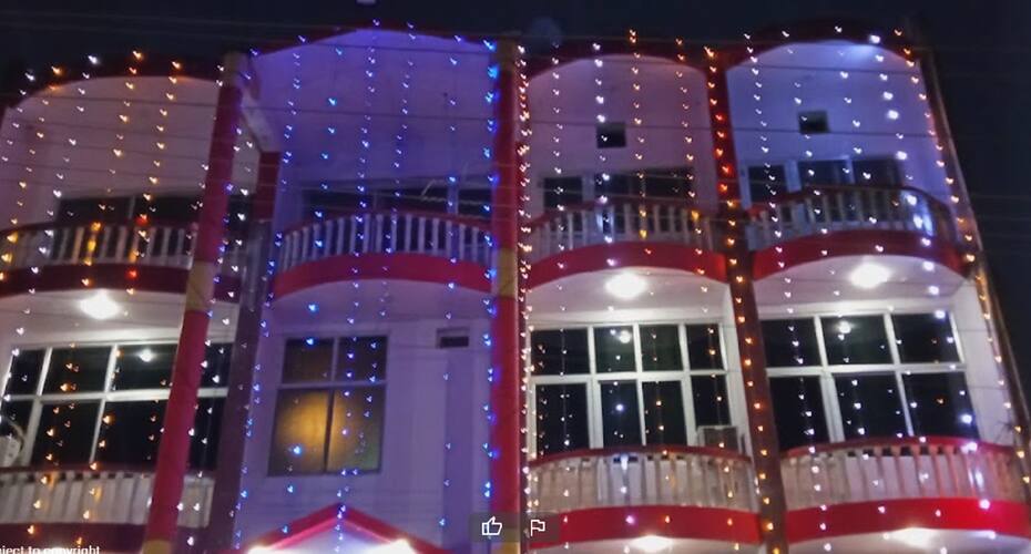 R S RESIDENCY, Raxaul 2