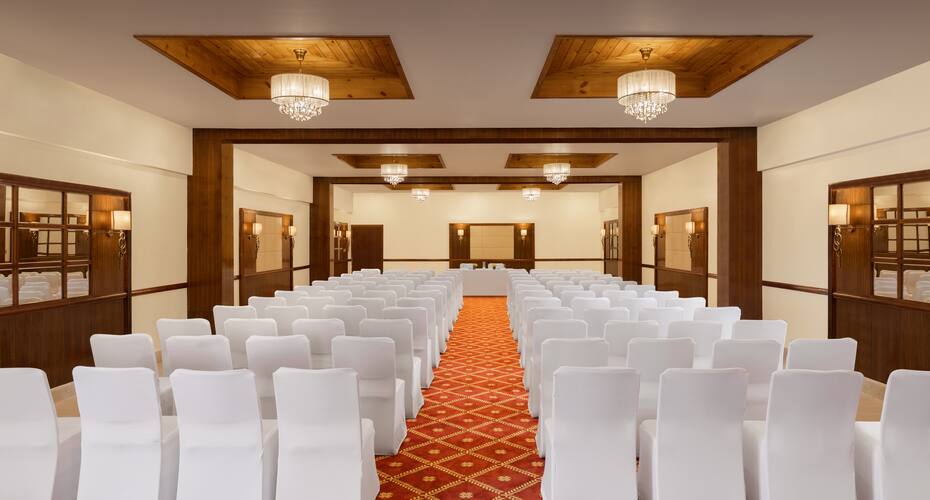 Fortune Resort Kalimpong, Kalimpong 5