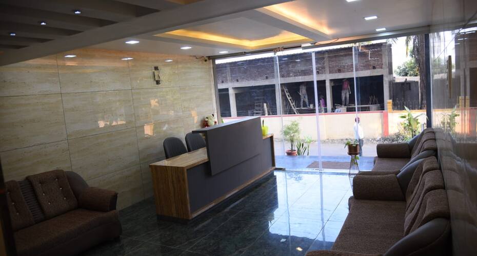 Royal Clarks Inn, Pandharpur 5