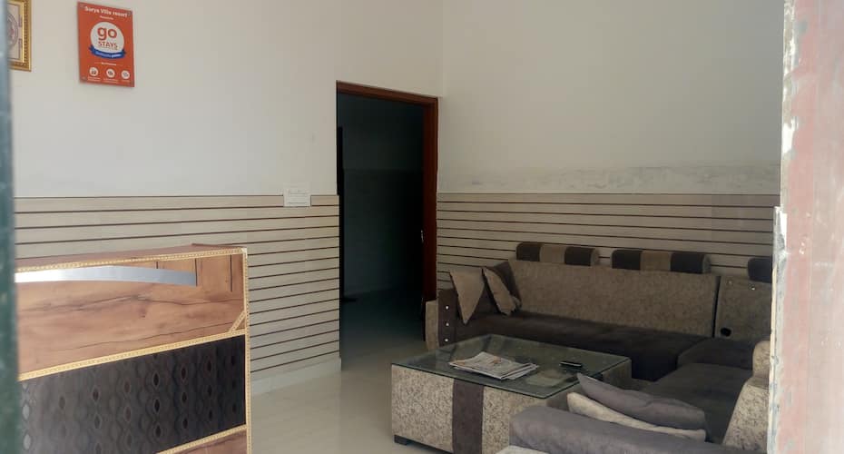 Surya Villa Resort, Dausa 2