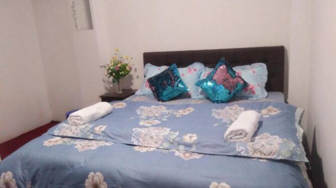 Shalom Inn Homestay, Darjeeling 2