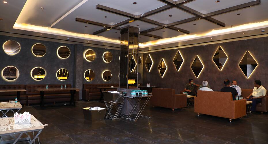 Hotel Pradeep Star Inn, Gorakhpur 2