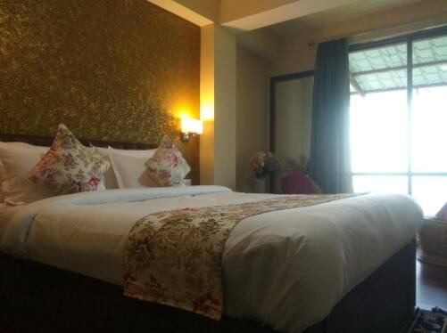 Karma Casa Homestay, Gangtok 4