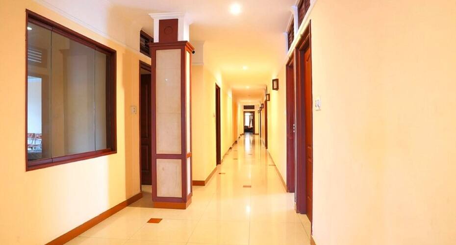 Hotel Amma Residency, Kochi 5
