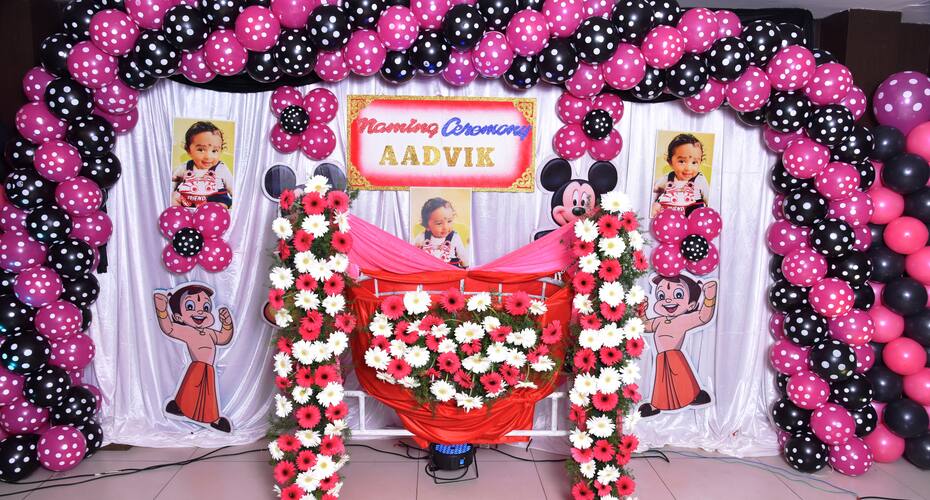 The Avenue, Bangalore 4
