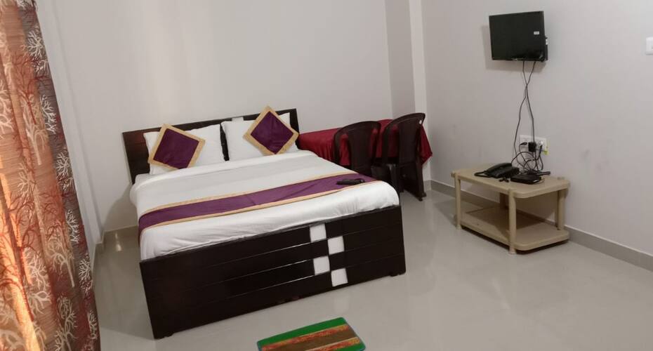 Sai Sri Hotel, Bangalore 3
