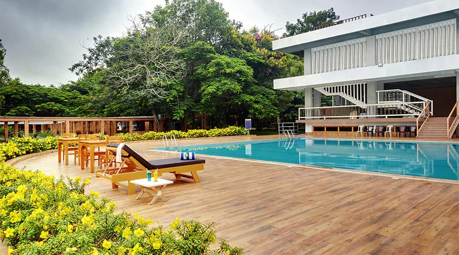 Gold Coins Club and Resort, Bangalore 2