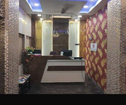 Hotel Sukhmani, Guwahati 1