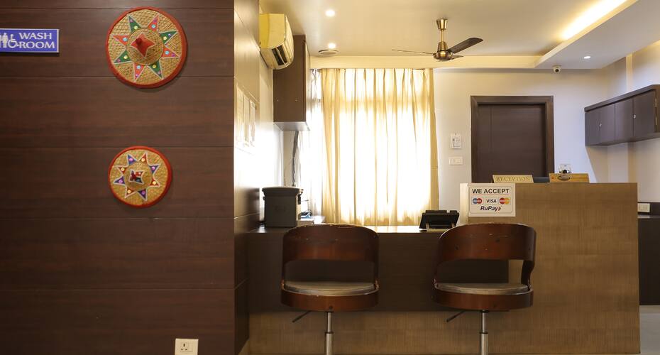 Kiranshree Home, Guwahati 2