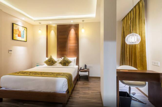 Stylotel By Jagadish, Bangalore 5