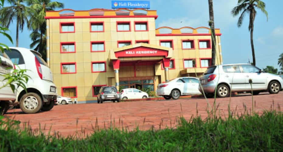 Keli Residency, Thrissur 2