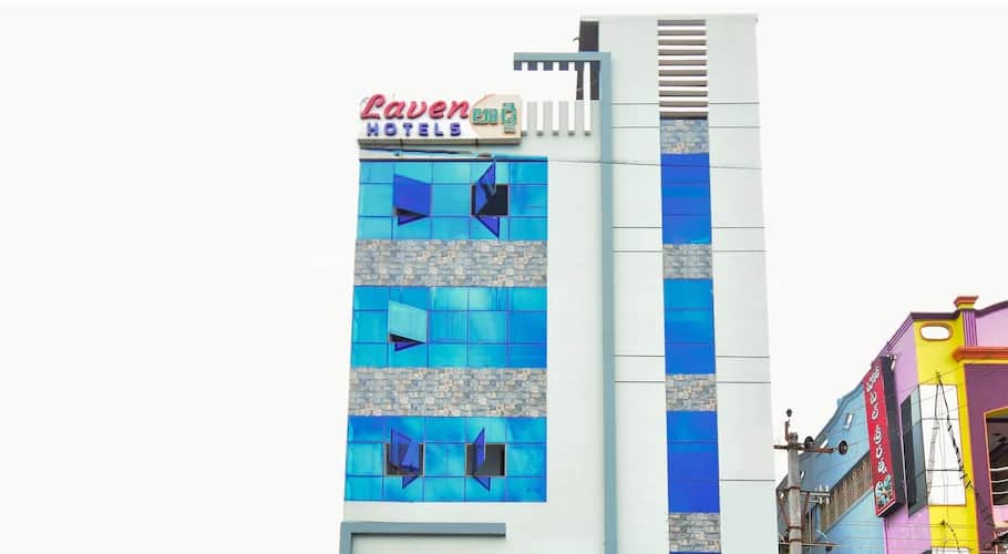 Laven Hotels, Rajahmundry 5