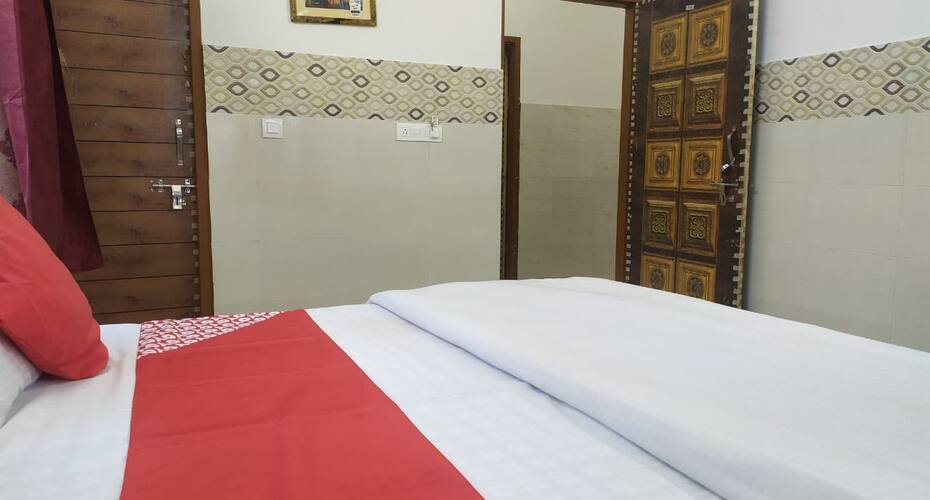 Surya Villa Resort, Dausa 5