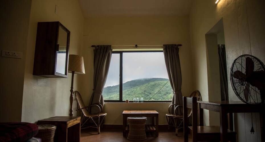 Vagamon Hill Valley, Vagamon 4