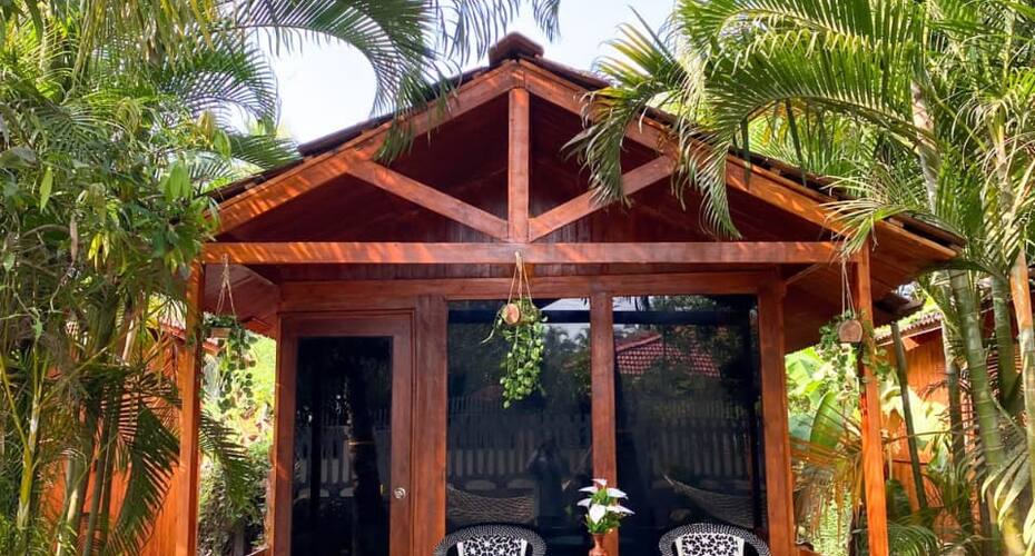 Sea Garden Resort, Goa, Goa 4