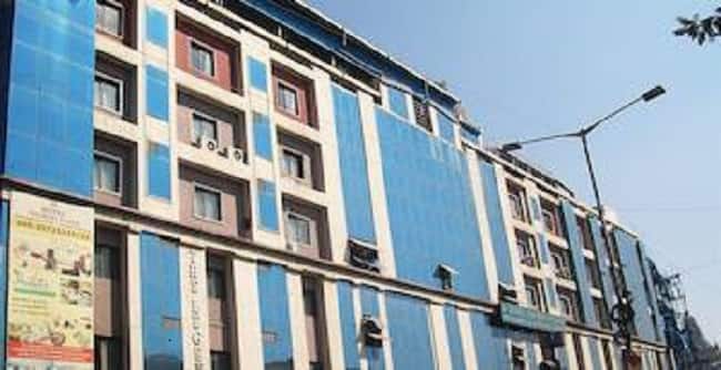 Hotel Tourist Plaza By Nimantran, Hyderabad 1