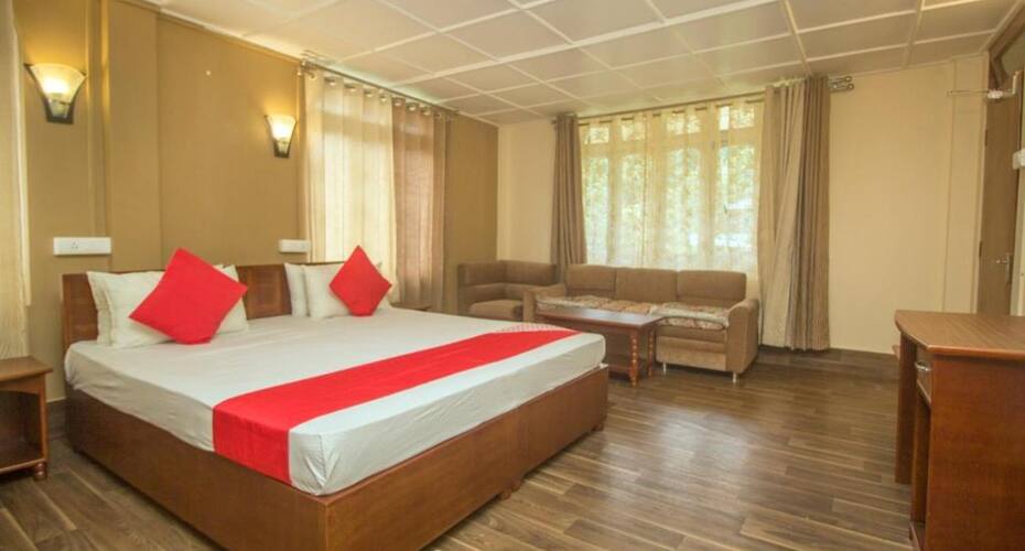 Rumtek Boutique Nest, Gangtok 4