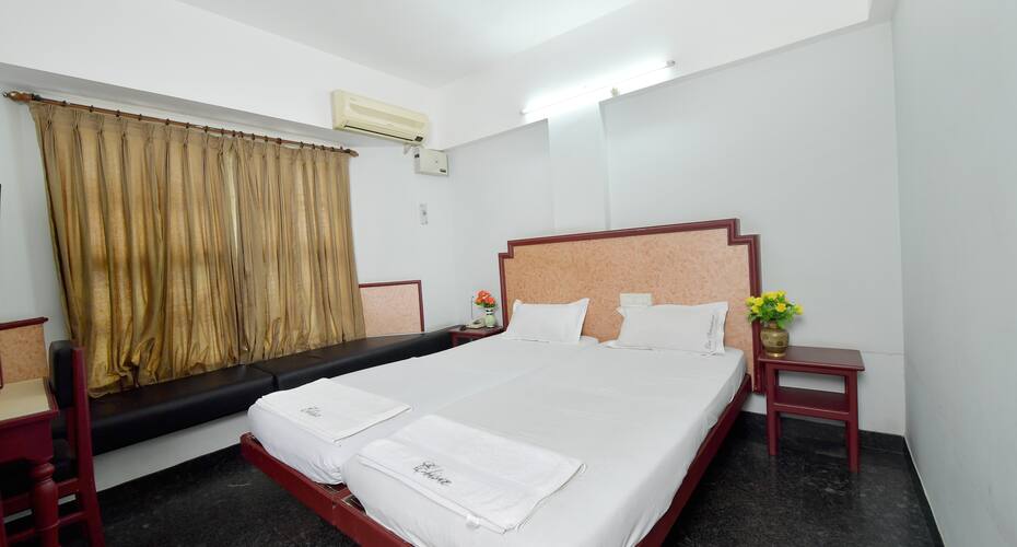 Elisa International, Thiruvananthapuram 3