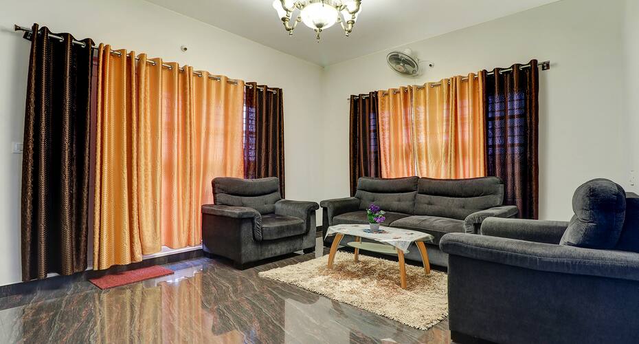 FabEscape Coorg Happy Stay, Kushalnagar 2