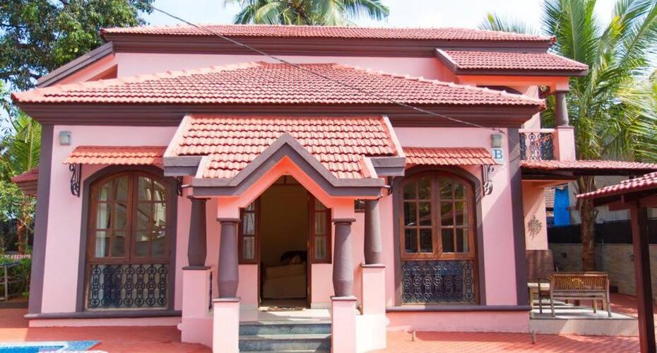 Westwood Villas, Goa 2
