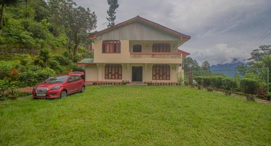 Rumtek Boutique Nest, Gangtok 2